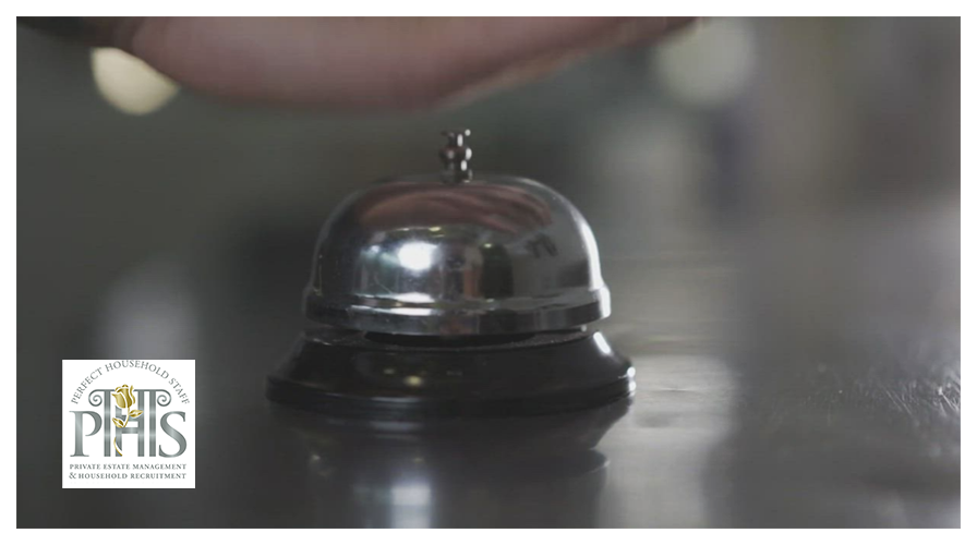 Domestic Staff in London, Exclusive Household Staff in London, Household Staff in London, Private Staff in London, Perfect Domestic Staff in London