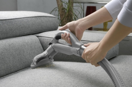 Upholstery Cleaning