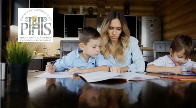 Nanny Recruitment Bracknell