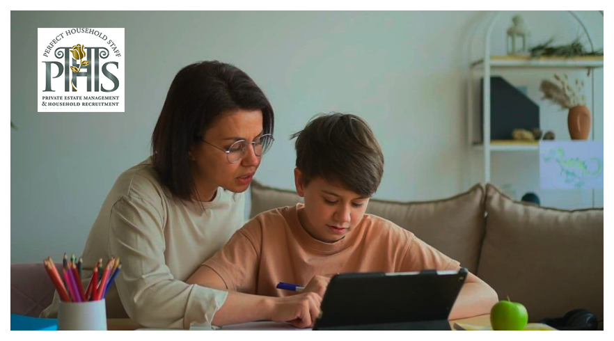 Nanny Recruitment Windsor