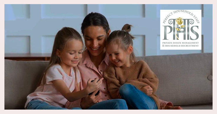Nanny Recruitment Hampstead