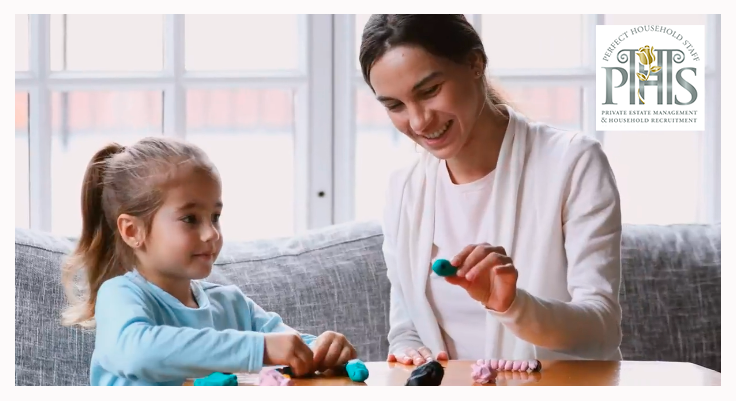 Nanny Recruitment Ascott