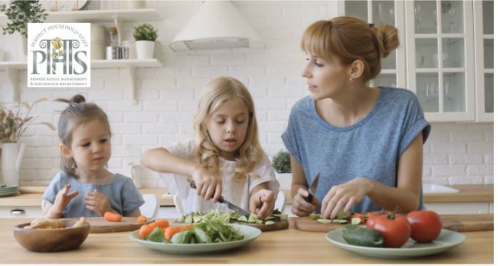 Nanny Recruitment Chelsea