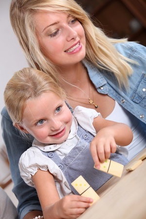 hire a French-English speaking Nanny