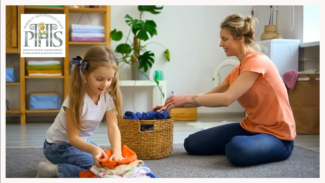 Oxshott Nanny Recruitment