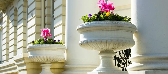 Luxury House Mayfair Blog