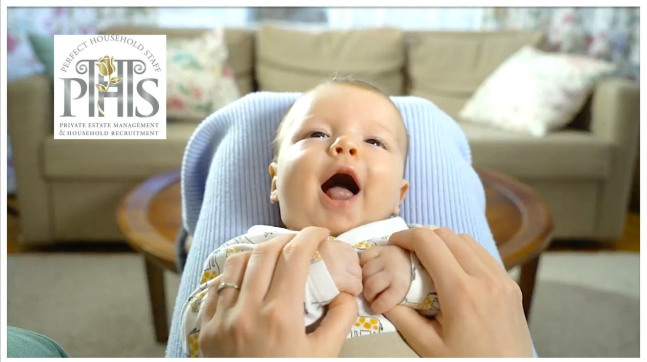 UK County Childcare Agency