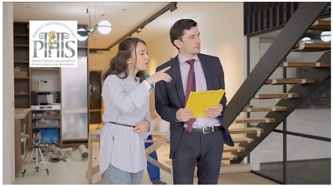 House Manager Recruitment UK