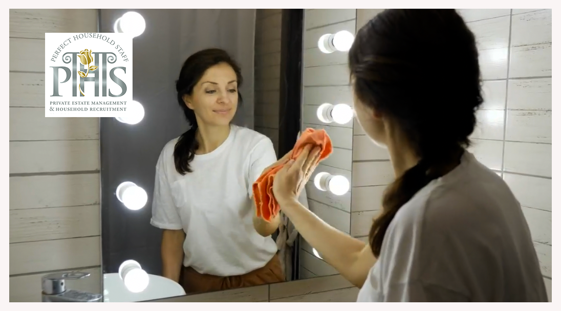 Housekeeper Jobs Primrose Hill