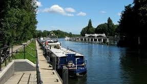 PHS Nanny Vacancy in Teddington