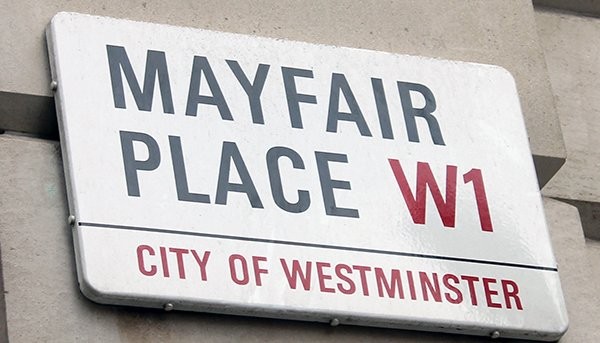 Mayfair Jobs