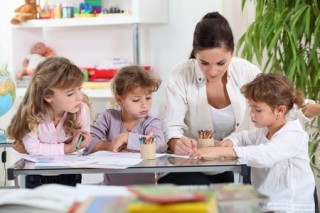 Taking Away the Anxiety of Hiring a Nanny