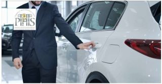 Luxury Chauffeur In London,  Private Chauffeur jobs, Live Out Chauffeur Job (Filled Vacancies)