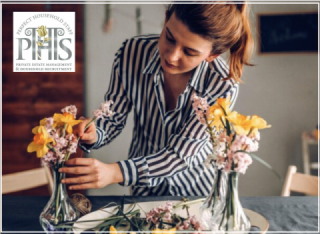 Live IN/OUT Full time Nanny Housekeeper Strotford, 30K-35K GBP Gross/Year, PHS Job 2051