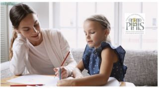 Live OUT Part time Nanny Housekeeper Hertfordshire, 17 GBP Gross/Hour, PHS Job 2052