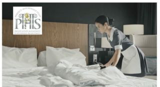 Part-Time, Live Out, Housekeeper Job, Chelsea, London, Salary £30 per hour gross, PHS Job 2064