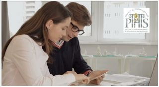 House Managing Couple, Uxbridge, 60K-70K GBP Gross per Year, PHS Job 2069