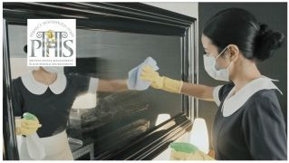 Temporary, Part-Time, Housekeeper Job,Kensington,London, Salary £15 GBP per hour Gross, PHS 2070
