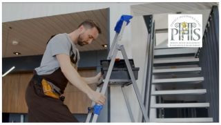 Full Time Handyman Job, Live Out Handyman Vacancy, Belgravia and Knightsbridge, London, Salary 36,000 GBP Gross per year, PHS Job 2082