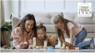 PHS Job 2087, Russian Speaking Nanny Job, Live OUT Nanny Job in Kensington, UK, Salary 55K Gross