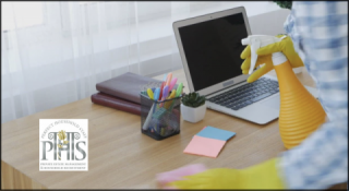 Part-time, Live-Out Housekeeper Job, Marylebone, London, Salary 17-20 GBP/Hour/Gross, PHS Job 2095