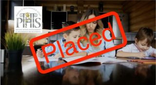 Full Time Housekeeper Nanny Jobs, German Speaking Housekeeper Nanny Job, Shepherd’s Bush, Greater London, UK ( W12 ), Salary 16 - 18 GBP Gross per hour, PHS Job 2106