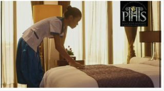 Full Time Housekeeper Jobs, Live Out Housekeeper Vacancy, Knightsbridge, London, UK, Salary from 35,000 GBP Gross per year, PHS Job 2128
