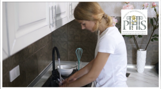 Full-Time, Live-In, Housekeeper Job, Vauxhall, London - Dubai, Salary 45,000 - 55,000 GBP per year Gross, PHS Job 2147