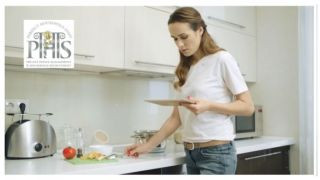 Part Time Housekeeper Job, Part Time Housekeeper in Hampstead, UK, Salary 18 GBP / Hour, PHS Job 2162