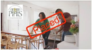Live in Domestic Couple Job, Hampshire, UK, Salary 74,000 GBP gross per year, PHS Job 2165