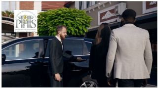 Live OUT Russian Speaking Chauffeur Job, Full time private chauffeur, Permanent, Kensington, London, Salary 42K Gross, PHS Job 2192