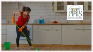 Russian speaking Housekeeper Job, Full Time Housekeeper job, Live Out Personal Housekeeper job, St John’s Wood, London, 38K GBP Gross, PHS Job 2193