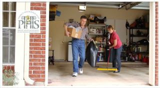 Domestic Couple, Isle of Man, Salary 70.000 Gross / Year, PHS Job 2216