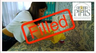 Live In Full Time Housekeeper Job, Guernsey, Gross salary: 36,000 GBP Gross / Year, PHS Job 2252