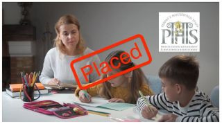 Live Out Full Time Nanny PA Job, Notting Hill, 40,000 GBP Gros, PHS Job 2253
