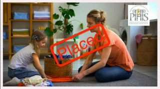 Live IN Russian Speaking Nanny Job, Live IN Nanny Job in Mayfair, Full Time Nanny, London, Salary Negotiable, PHS Job 2279