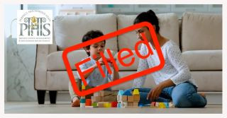 Live IN Russian Speaking Nanny Job in Kensington, Full Time Nanny Job, Private Nanny Job in London, Salary 50 K Gross / Year, PHS Job 2280