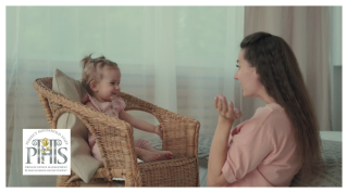 Live OUT Nanny Job, Russian Speaking Nanny Job, Full Time Nanny Job, Oxshott, Surrey, Salary Negotiable, PHS Job 2303