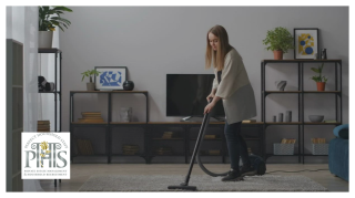 Live OUT / Live IN Housekeeper  / Nanny Job, Full Time Housekeeper / Nanny  Job, Totteridge N20, UK, Salary 38K / Year Gross, PHS Job 2305