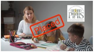 FULL TIME LIVE IN/OUT NANNY JOB PHS 2320