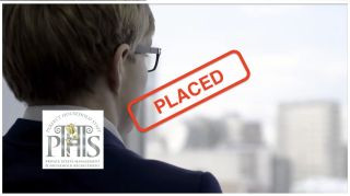 FULL-TIME LIVE OUT BUTLER JOB 2328