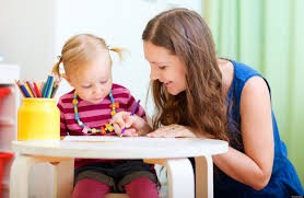 PHS-156  Russian Speaking, Live-out Nanny / 'light' Housekeeper, Belsize Park, London