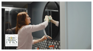 PART TIME HOUSEKEEPER JOB 2362 HIGHBURY
