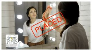 PART TIME HOUSEKEEPER JOB 2458 FARNHAM