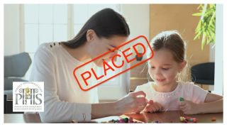 PERMANENT PART TIME NANNY JOB 2526 LAMBETH