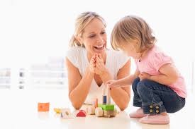 PHS Job 227. Flexible English-speaking Nanny, Highgate, ASAP, £15/hour