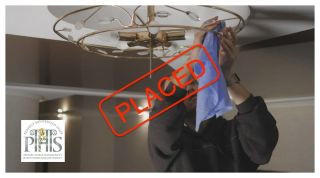 LIVE IN HOUSEKEEPER JOB 2623 LUTON