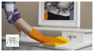FULL TIME HOUSEKEEPER JOB 2697 CLIFTON