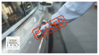 PRIVATE CHAUFFEUR JOB 2787 VIRGINIA WATER