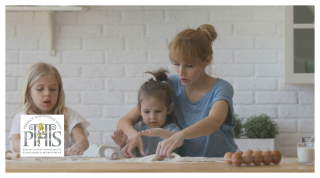 LIVE IN NANNY HOUSEKEEPER JOB 2788 BICKNOR